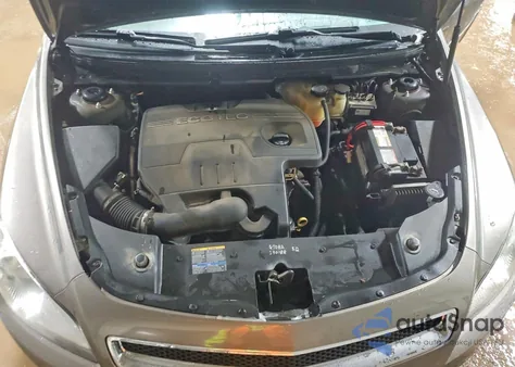 2010 Chevrolet Malibu Ls z USA, uszkodzony, nr VIN 1G1ZB5EB1A4134284